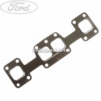 Garnitura galerie evacuare Ford Ranger 2 2.5 TDCi 4x4