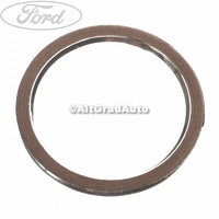 Garnitura toba finala Ford Ranger 2 2.5 TDCi 4x4