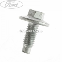 Surub prindere suport catalizator Ford Fiesta 5  1.25 16V