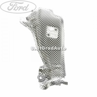 Protectie termica catalizator Ford Fiesta Mk 7 1.25