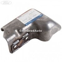 Suport metalic catalizator inferior cutie automata AWF21 Ford S Max 2.0 TDCi