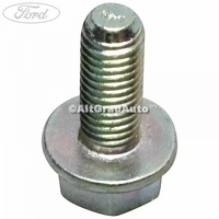 Surub 20 mm brida prindere teava catalizator superioara Ford Ka 2 1.2