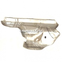 Protectie termica galerie evacuare Ford Focus Mk2 2.5 RS