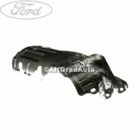 Protectie termica catalizator cu DPF Ford CMax Mk2 1.6 TDCi