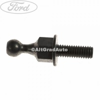 Surub superior protectie galerie evacuare Ford Focus 2 1.6 TDCi