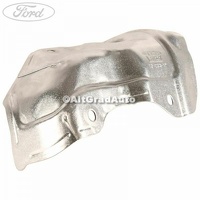 Protectie termica catalizator superioara Ford C-Max 3 1.6 TDCi