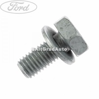 Surub 22 mm prindere catalizator Ford Ranger 3 2.2 TDCi