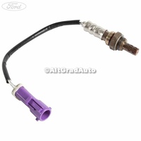 Sonda lambda dupa catalizator an 07/2008-06/2012 Ford Fiesta Mk 7 1.25