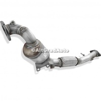 Catalizator an 09/2012-09/2015 Ford Ranger 3 3.2 TDCi 4x4