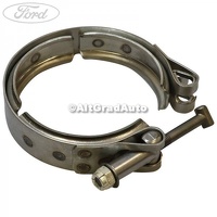 Colier superior catalizator Ford Focus 3 2.0 ST