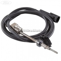 Senzor temperatura catalizator Ford Transit MK7 2.2 TDCi RWD