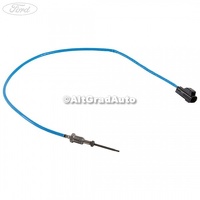 Senzor temperatura catalizator mijloc Ford Kuga 2 2.0 TDCi