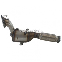 Catalizator cu galerie evacuare Ford Fiesta Mk 7 1.6 Ti