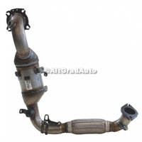 Catalizator Ford Fiesta MK 8 1.0 Sport