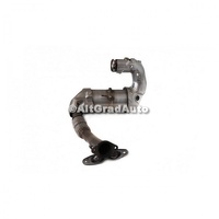 Filtru de particule Euro 6.2  Ford Kuga 3 2.0 EcoBlue 4x4