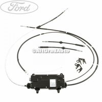 Modul frana parcare electronica cu modul Ford Focus CMax 1.6