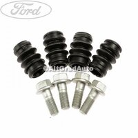 Set bucsi ghidaj etrier fata Ford Fiesta MK 8 1.0 EcoBoost