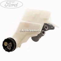 Pompa centrala frana cu vas Ford Fiesta 5  1.25 16V