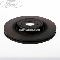 Disc frana fata diametru 336 mm Ford Focus Mk2 2.5 RS