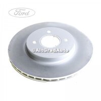 Disc frana fata ventilat 300 mm Ford Focus 1 ST170