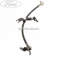 Furtun frana fata dreapta Ford Transit MK 6 2.4 DI