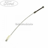 Cablu frana mana parte fata Ford Fiesta 5  1.25 16V