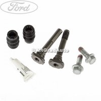 Set reparatie culise etrier fata Ford Transit MK7 2.2 TDCi