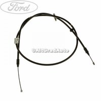 Cablu frana mana stanga Ford Mondeo 4 2.2 TDCi