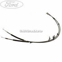 Cablu frana final tip disc Ford Focus 3 1.0 EcoBoost