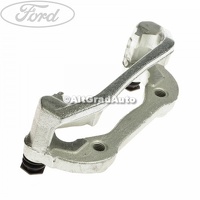 Suport etrier fata dreapta 276 MM Ford Transit MK 6 2.0 DI