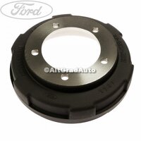 Tambur frana 254 MM Ford Transit MK 6 2.0 DI