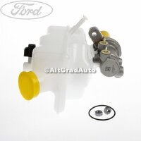 Pompa centrala frana cu abs Ford Transit MK7 2.2 TDCi