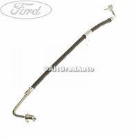 Furtun frana fata stanga Ford Transit MK 4 2.5 DI