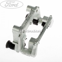 Suport etrier spate dreapta (09/2004-03/2007) Ford Mondeo Mk3 2.0 TDCi