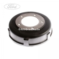 Tambur frana 280 mm roti simple Ford Transit MK 6 2.4 DI