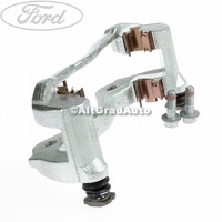 Suport etrier fata stanga Ford Transit MK7 2.4 TDCi