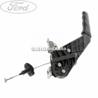 Maneta frana mana an 05/2002-04/2009 Ford Tourneo Connect Mk1 1.8 Di