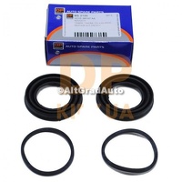 Set reparatie etrier frana fata garnituri Ford Transit MK 6 2.0 DI