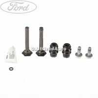 Set reparatie culise etrier fata Ford Transit MK 6 2.0 DI