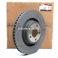 Disc frana fata R 352 mm Ford Mustang 2.3 EcoBoost