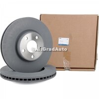 Disc frana fata R 300 mm Ford S-Max 2 1.5 EcoBoost