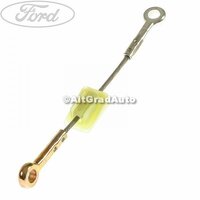 Cablu frana mana parte fata 150 mm Ford Escort 1 1.3