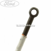 Cablu frana mana parte fata, tija actionare 2835 mm Ford Transit MK 4 2.5 DI