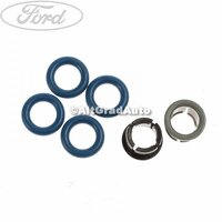 Set garnituri vas pompa frana Ford Cougar 2.0 16V