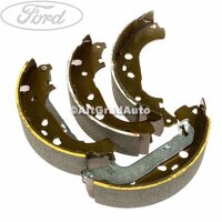 Set saboti frana Ford Transit Connect 1 1.8 Di