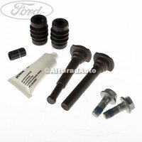 Set reparatie culise etrier fata / spate Ford Mondeo Mk3 2.0 TDCi