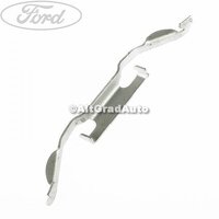 Siguranta etrier fata disc 300 MM Ford S Max 2.0 TDCi