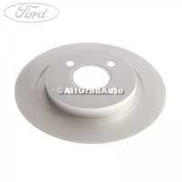 Disc frana spate diametru 280 mm Ford Focus 1 ST170