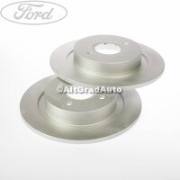 Disc frana spate diametru 280 mm Ford Focus 1 RS