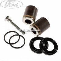 Set reparatie etrier fata complet Ford Ranger 3 2.2 TDCi